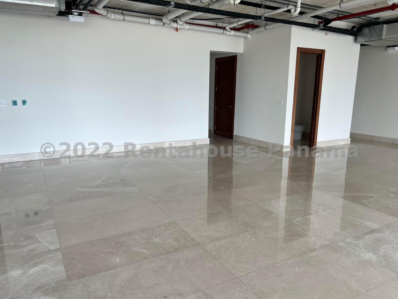 Exclusive apartment